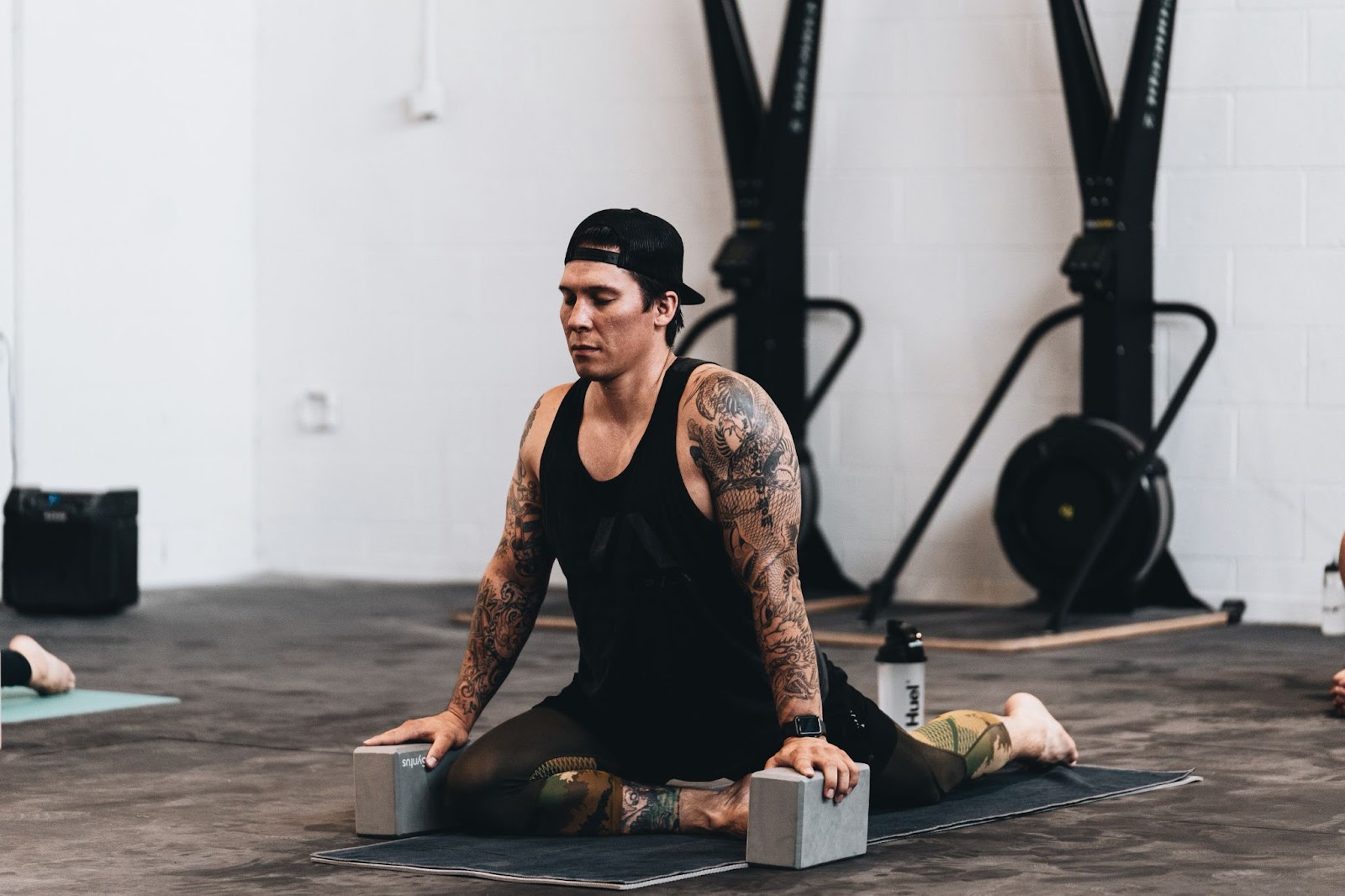 Bodytech Gym
