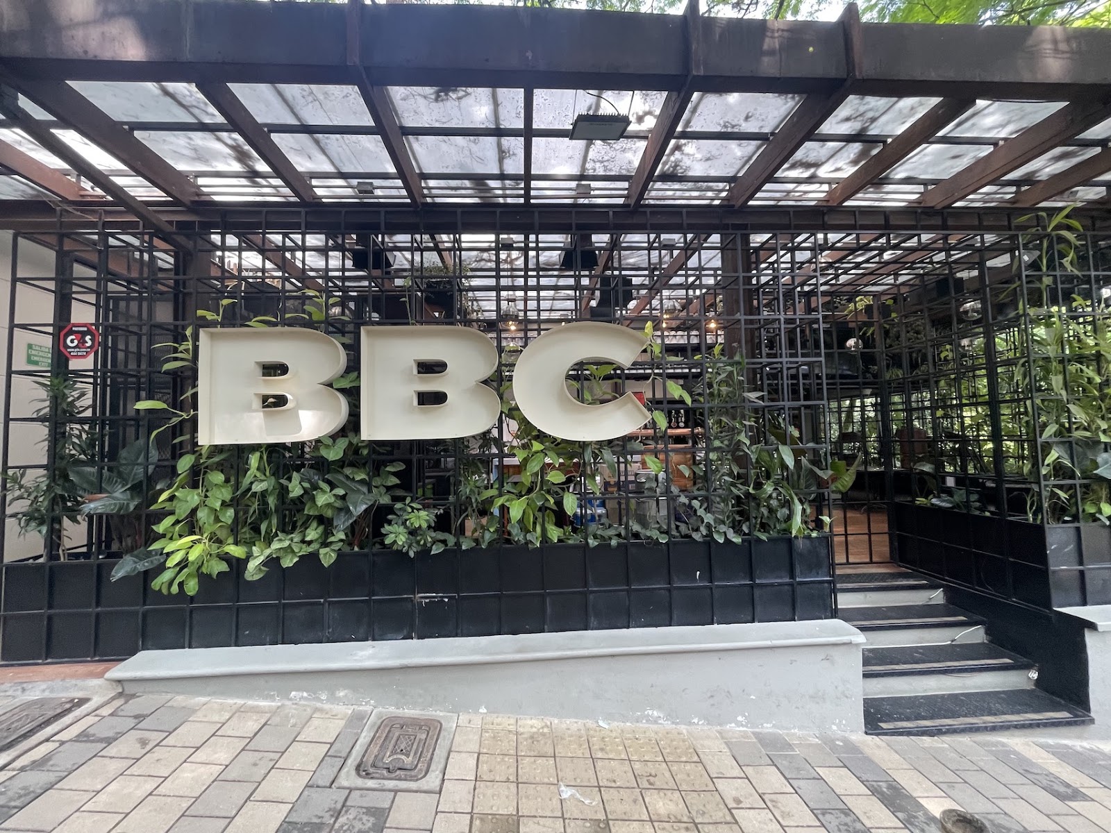 BBC