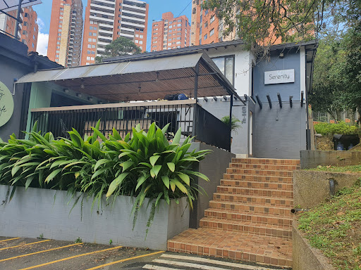 The Facilities
