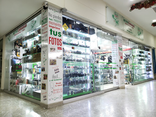 Tienda Digital Photografik 
