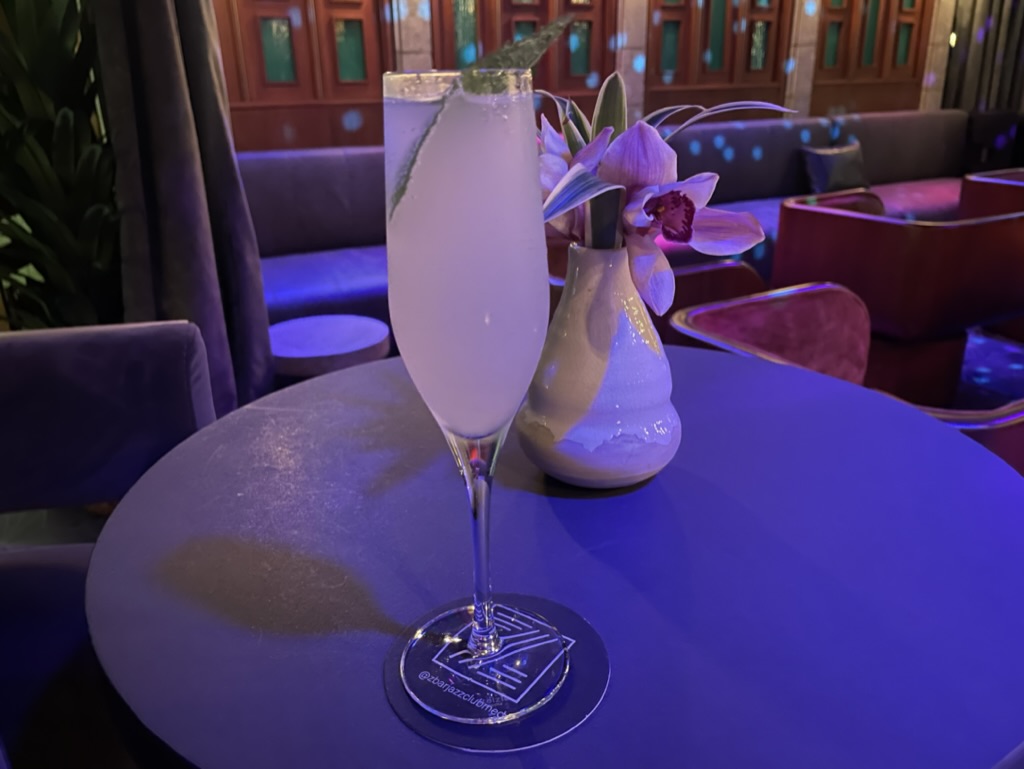 The Drinks and What to Order
