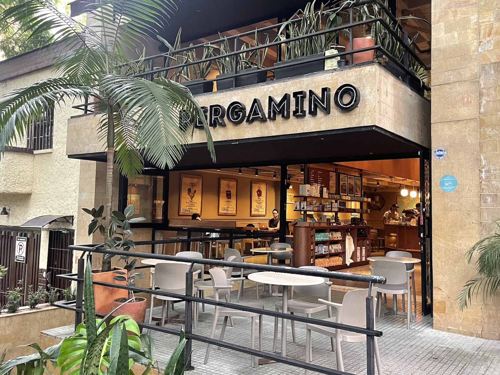 Pergamino 
