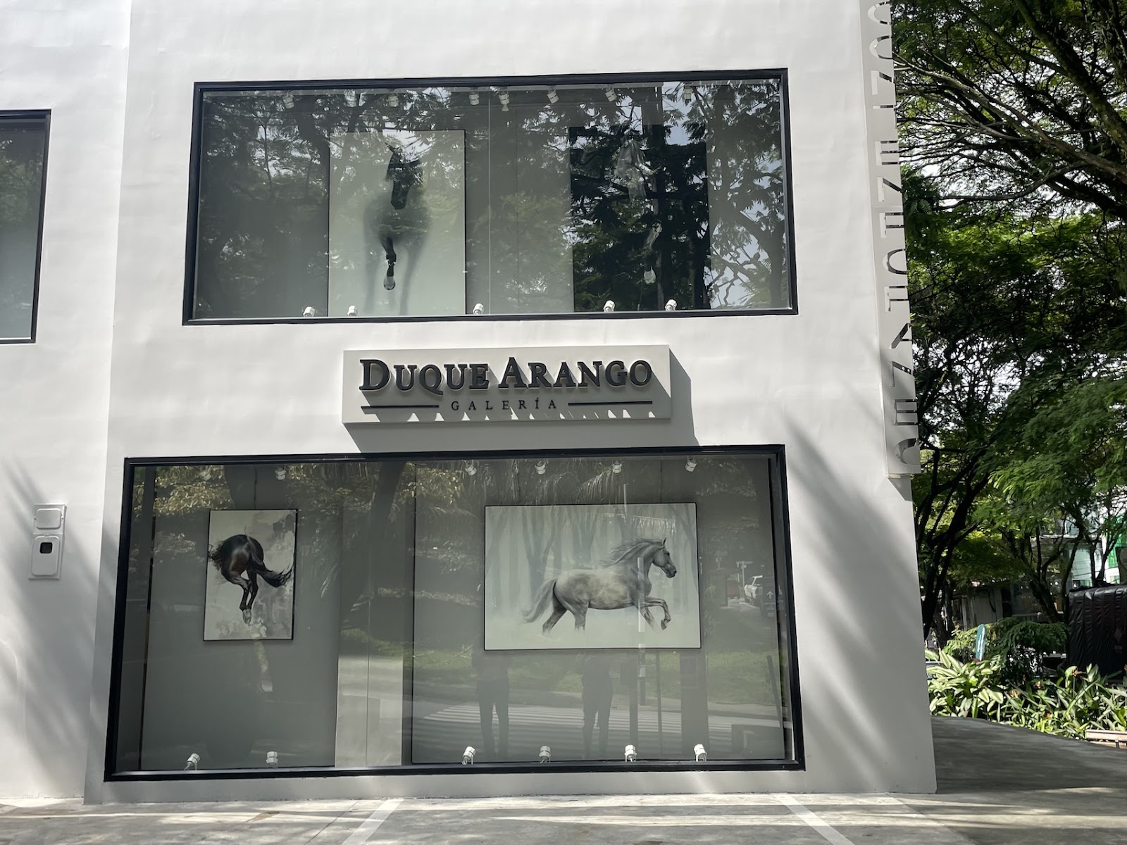 Duque Arango Gallery
