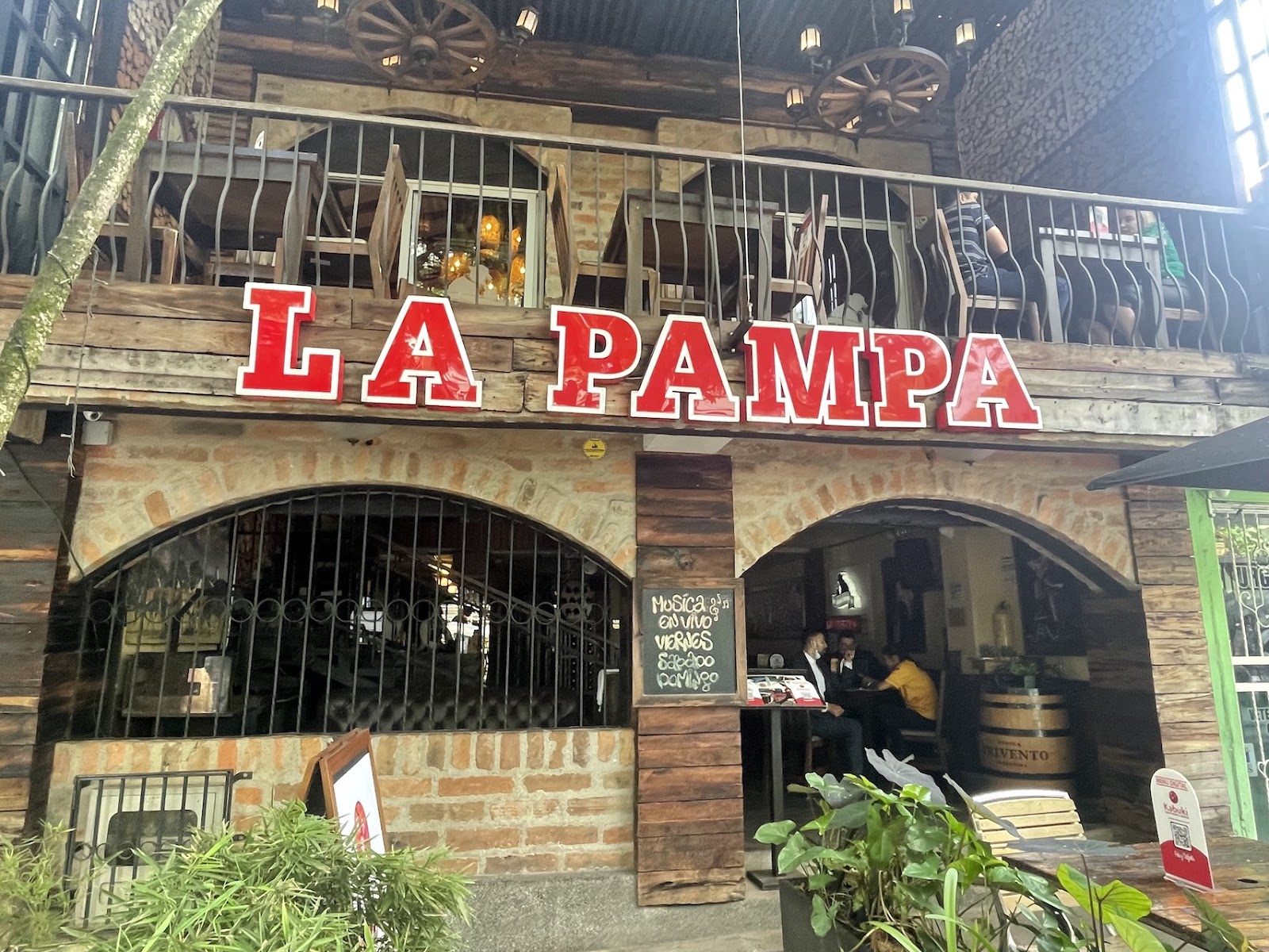 La Pampa