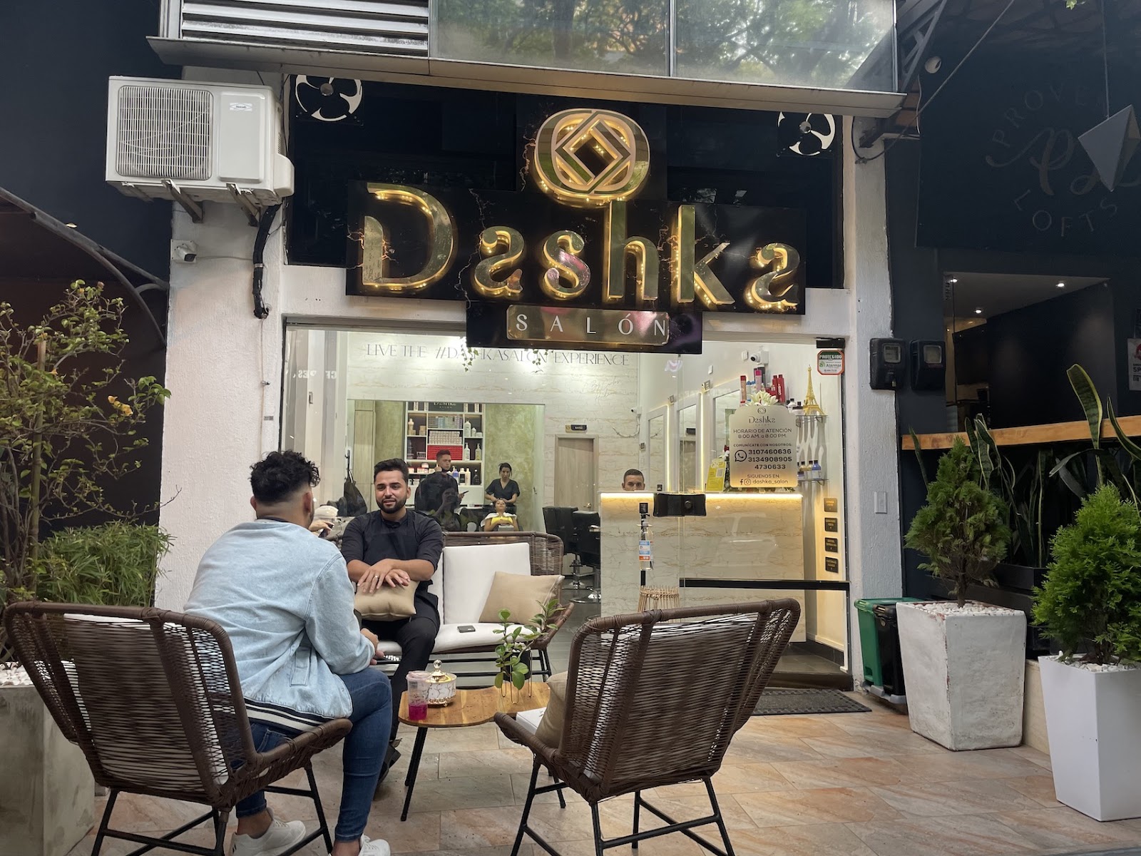 Dashka
