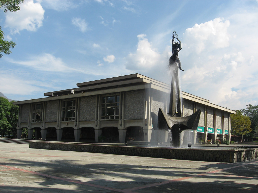University of Antioquia
