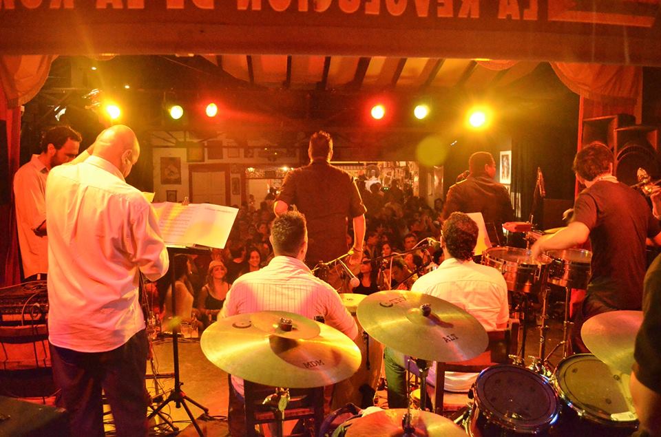 Son Havana