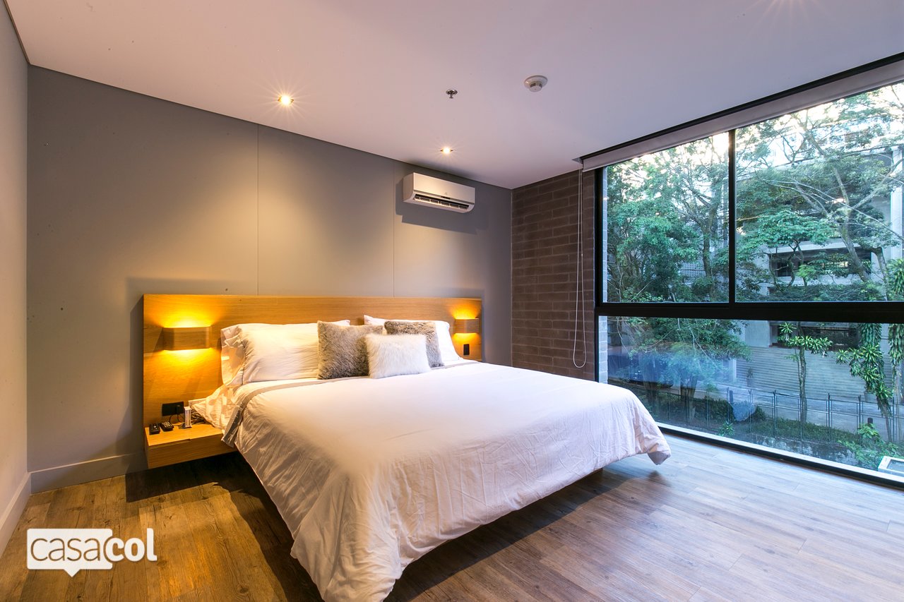 The Rooms
