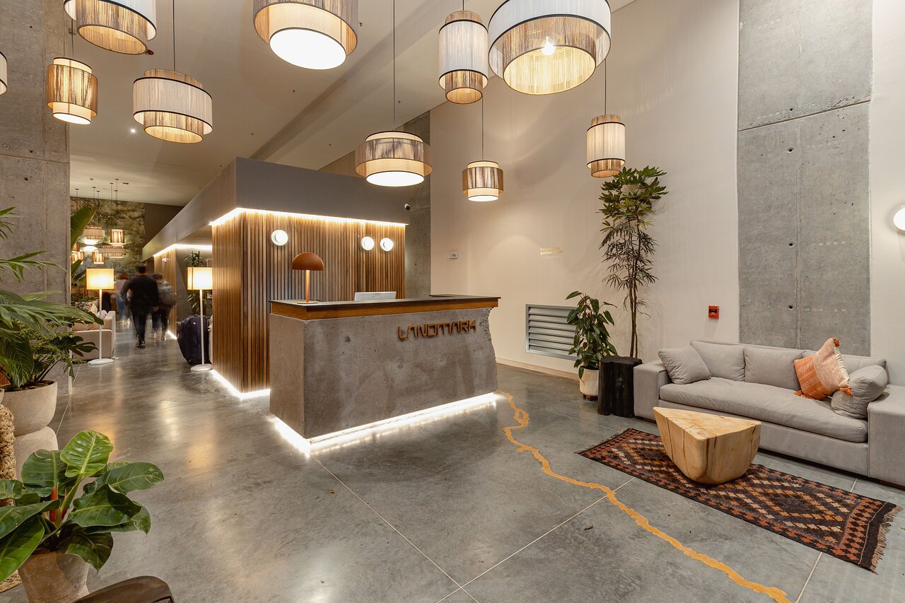 Landmark hotel medellin family-friendly