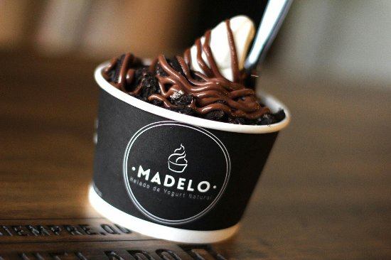 Madelo

