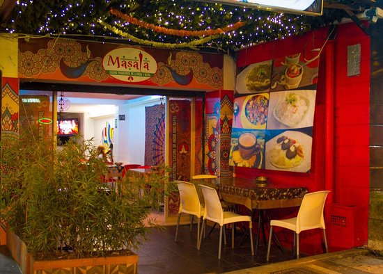 New Mirch Masala
