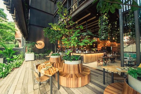 Restaurante Justo
