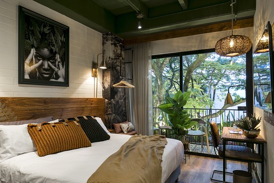 Accommodation

