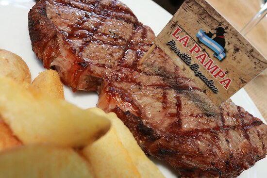 La Pampa

