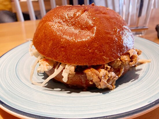 Apilados de Autor sandwich joint
