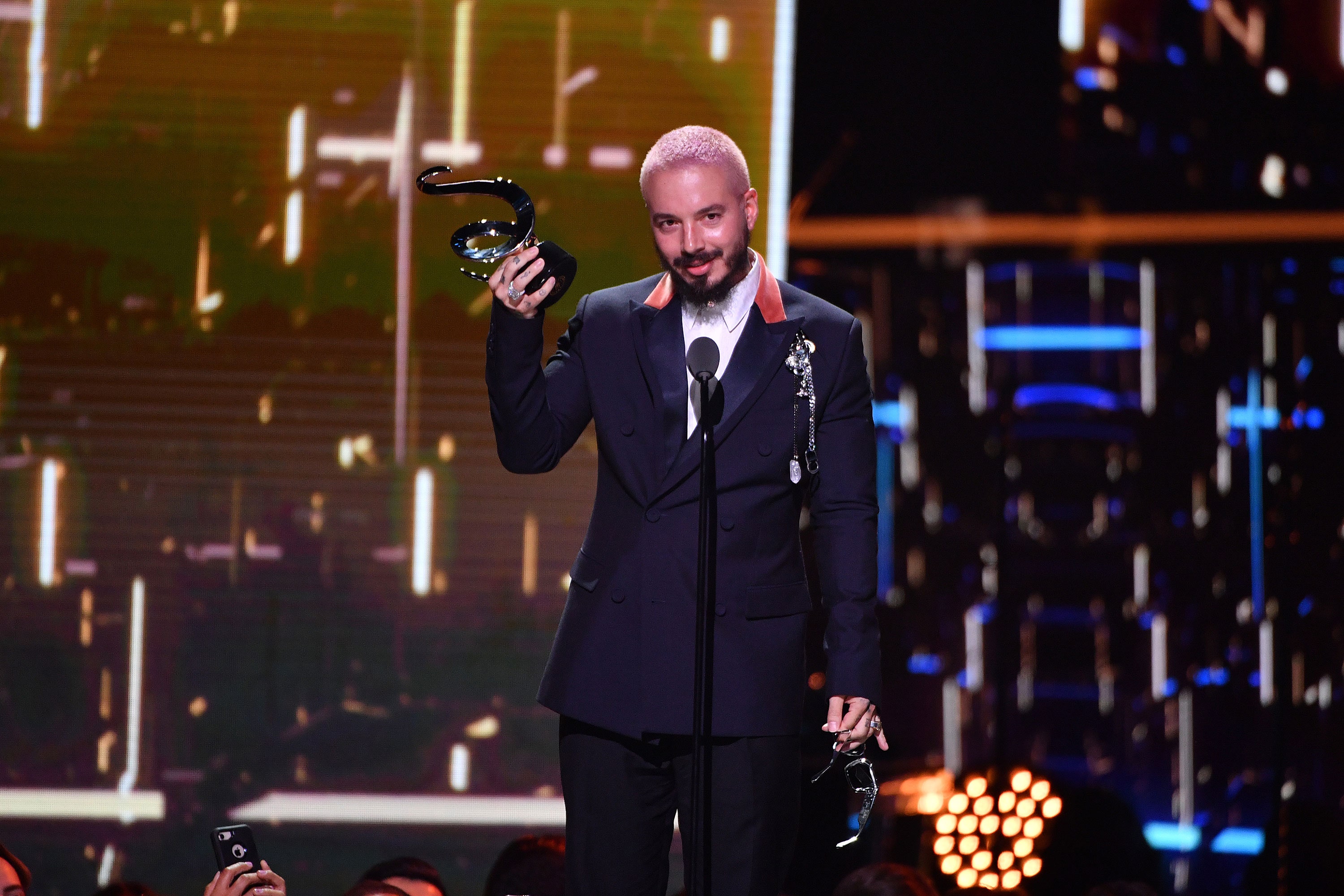 Awards and Nominations
