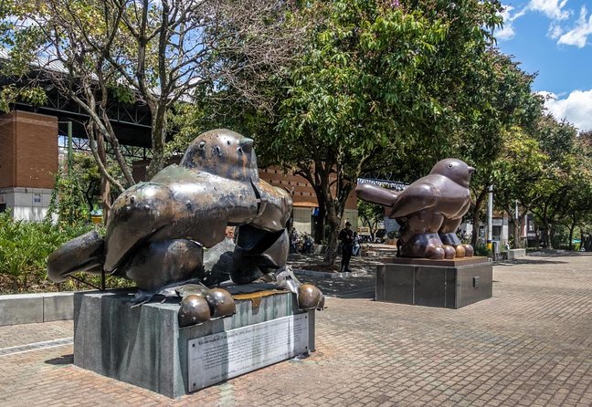  Parque de San Antonio 

