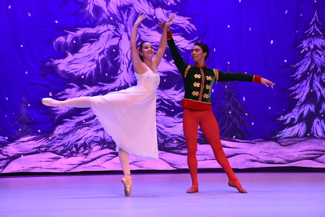 Allegro Estudio de Danza
