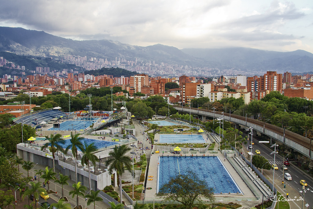 Laureles

