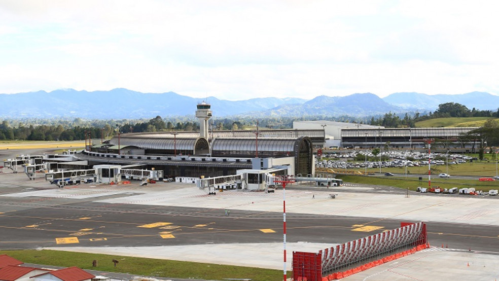 COVID-19 Exit Requirements
