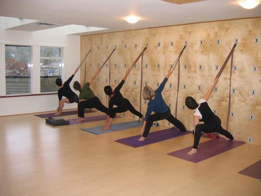 Ganges Yoga Studio