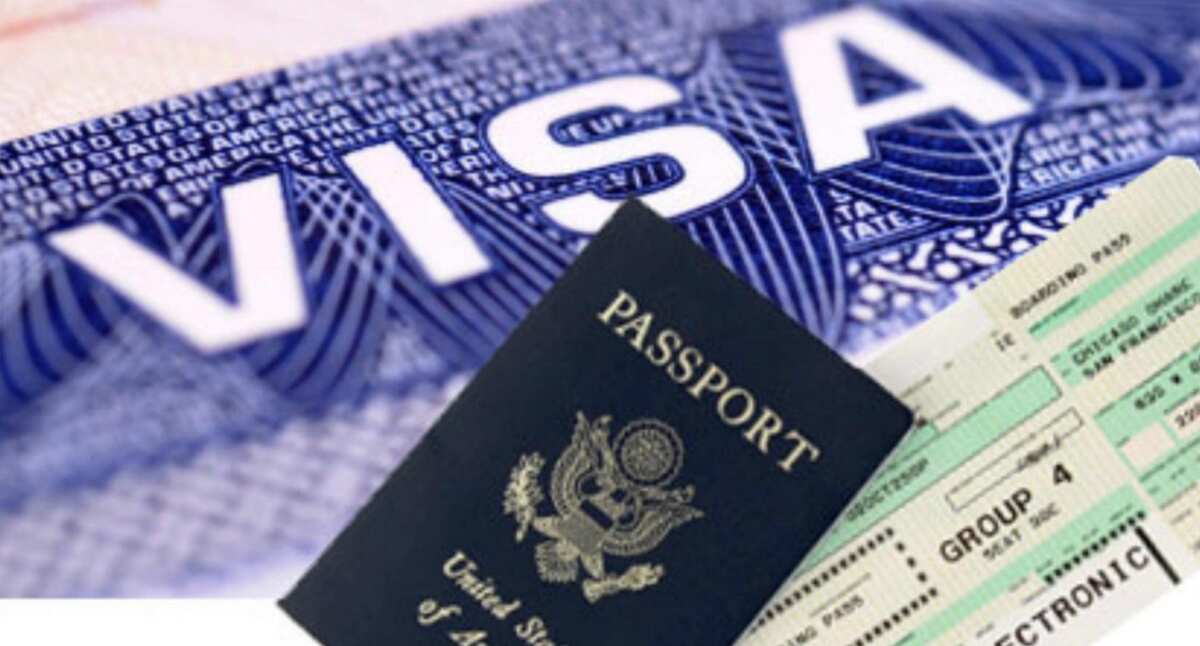 Other Types of Visa in Colombia
