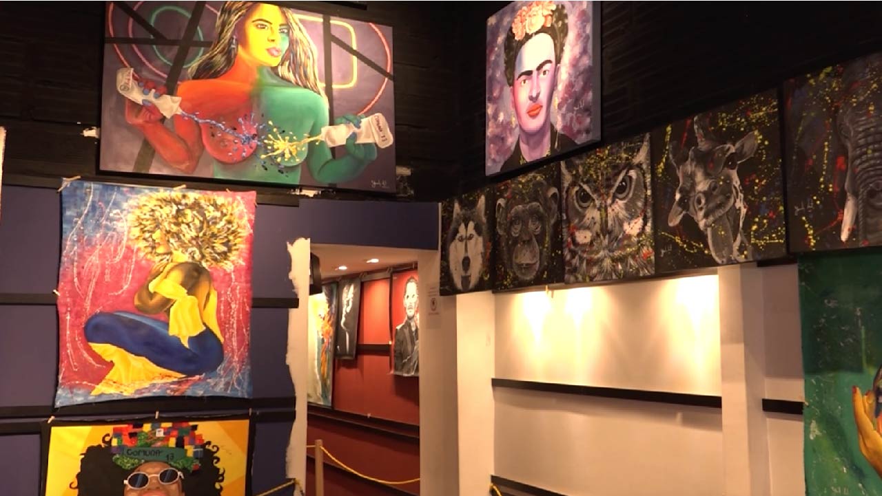 Trece Gallery
