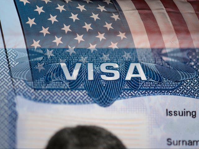 Spousal Visa (Civil Marriage)
