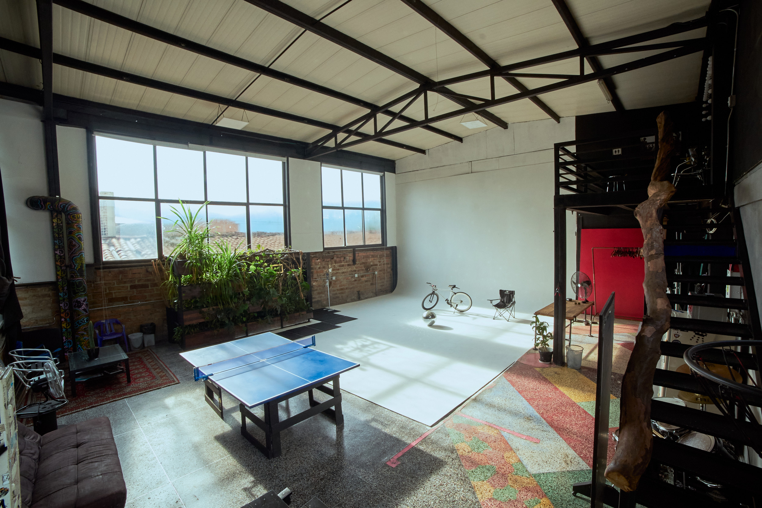 La Victoria Estudio
