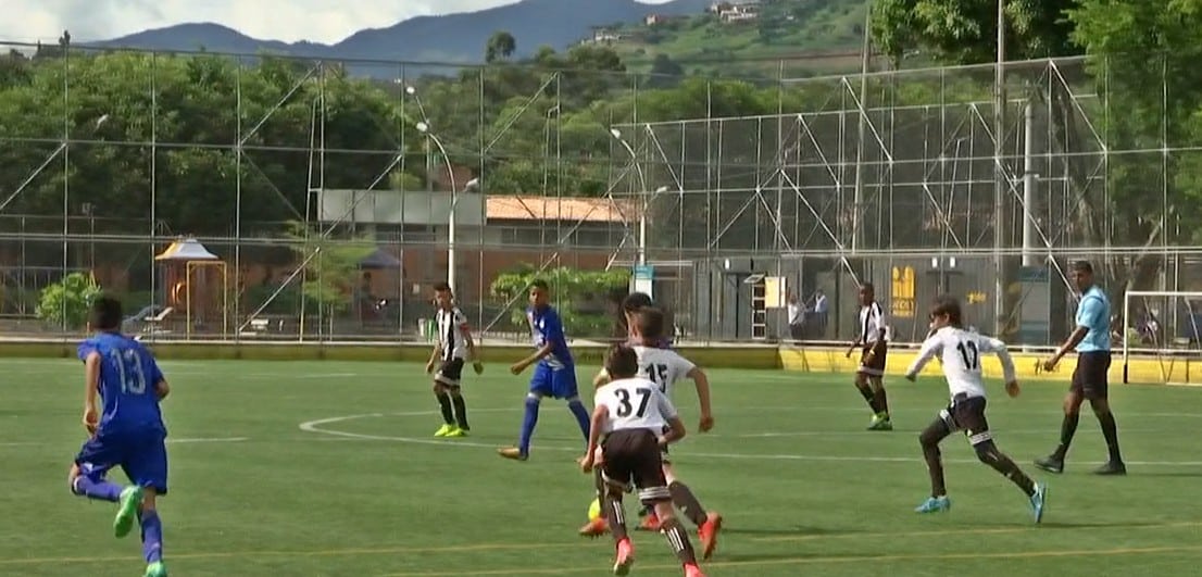 Football (Soccer)
