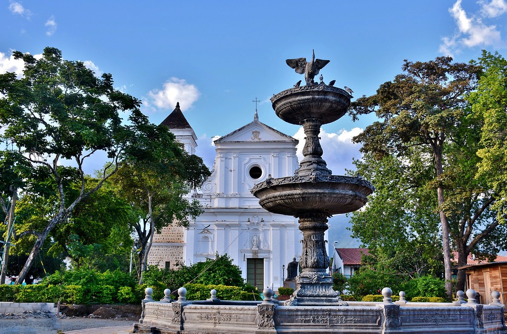 What to expect in Santa Fe de Antioquia 
