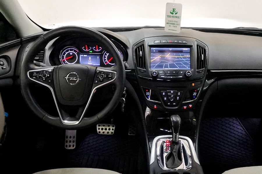 Car Rental
