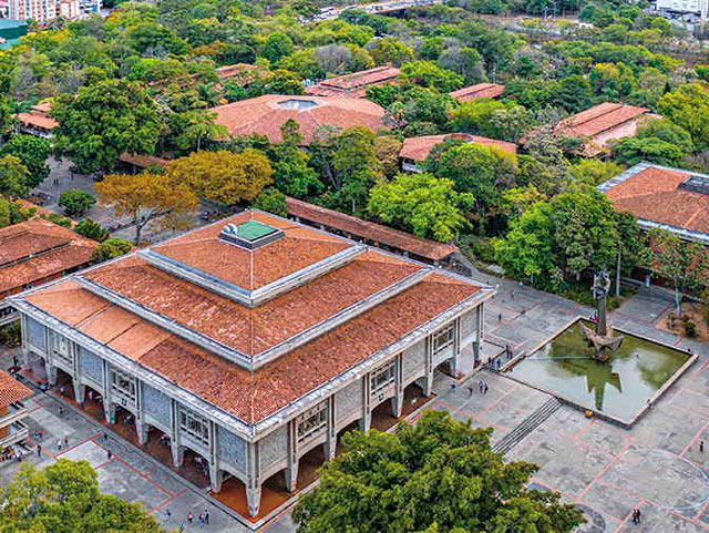 Requirements for Studying in Colombia
