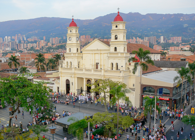 Envigado
