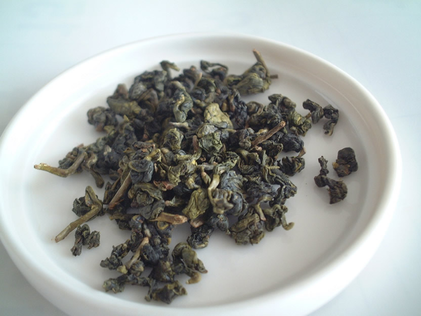 Oolong 
