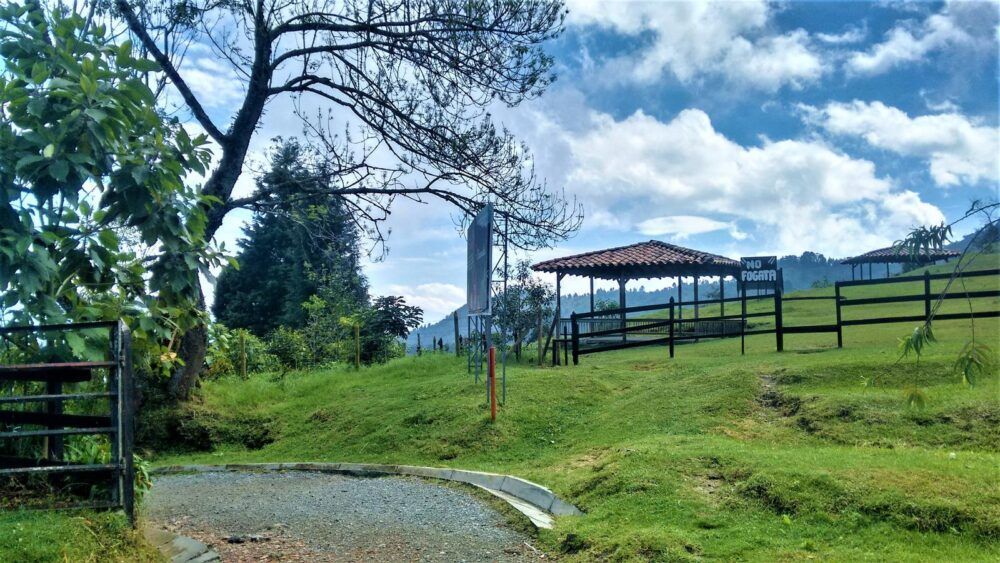 La Romera
