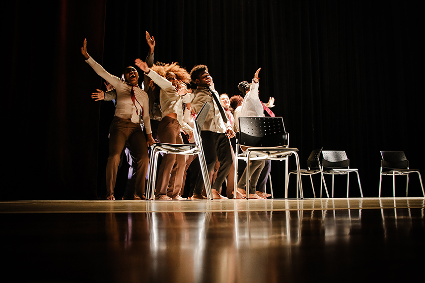 Teatro Matacandelas
