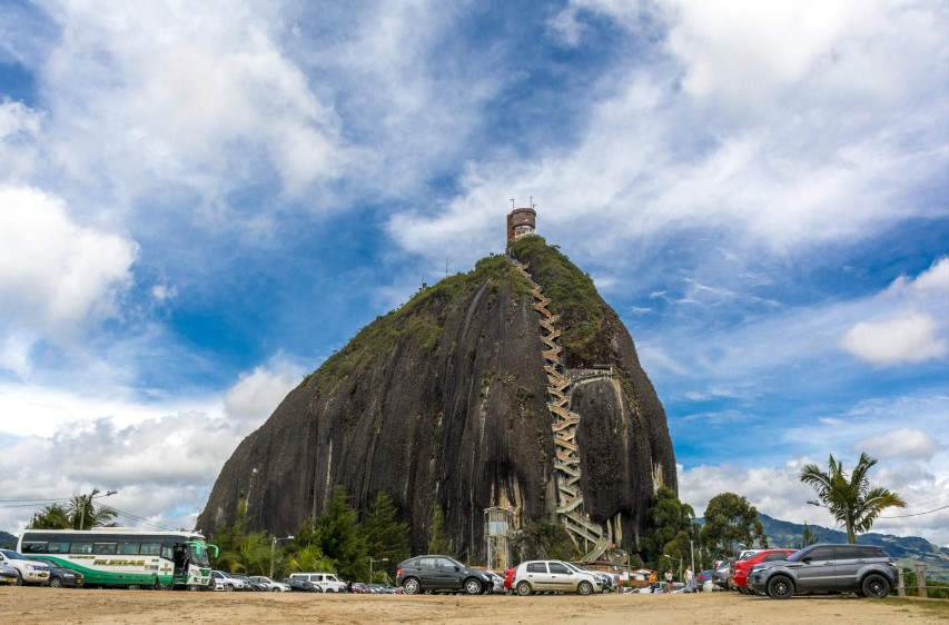El Peñol