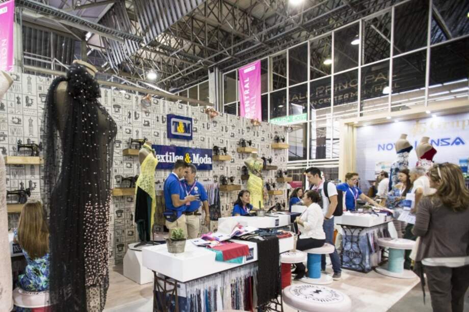 fashion designers exhibitions