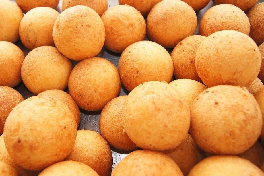 The History of The Buñuelo
