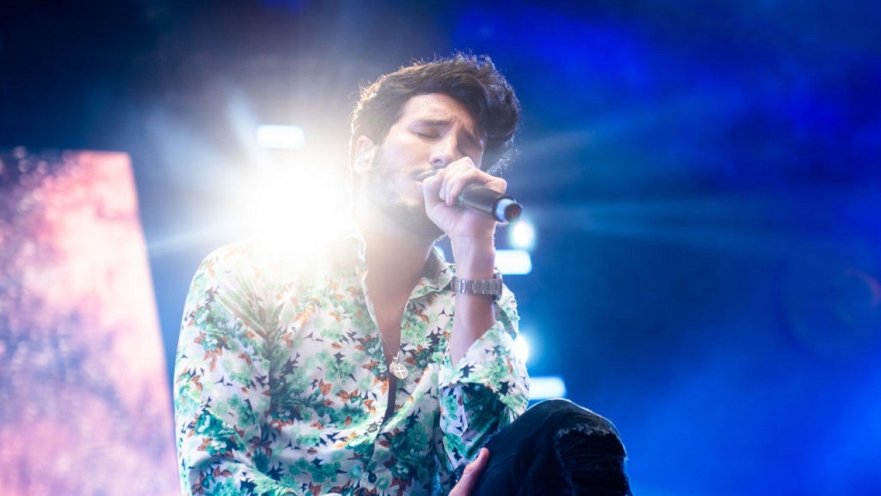 The Date of the Concert
