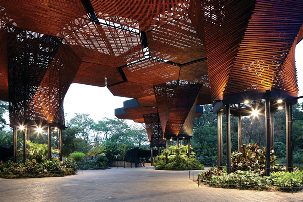 Jardin Botanico
