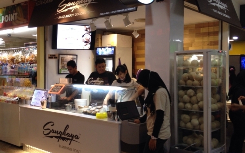 Sannuts Foods
