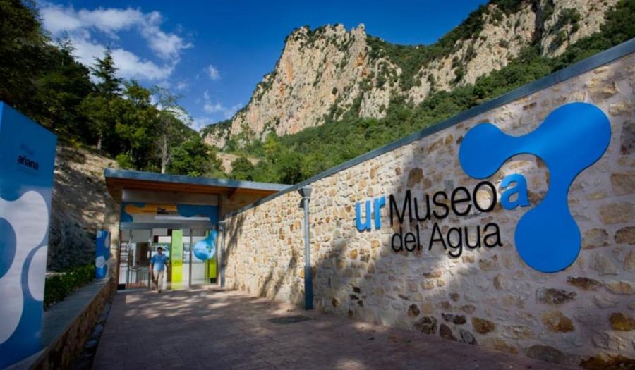 Museum Tour
