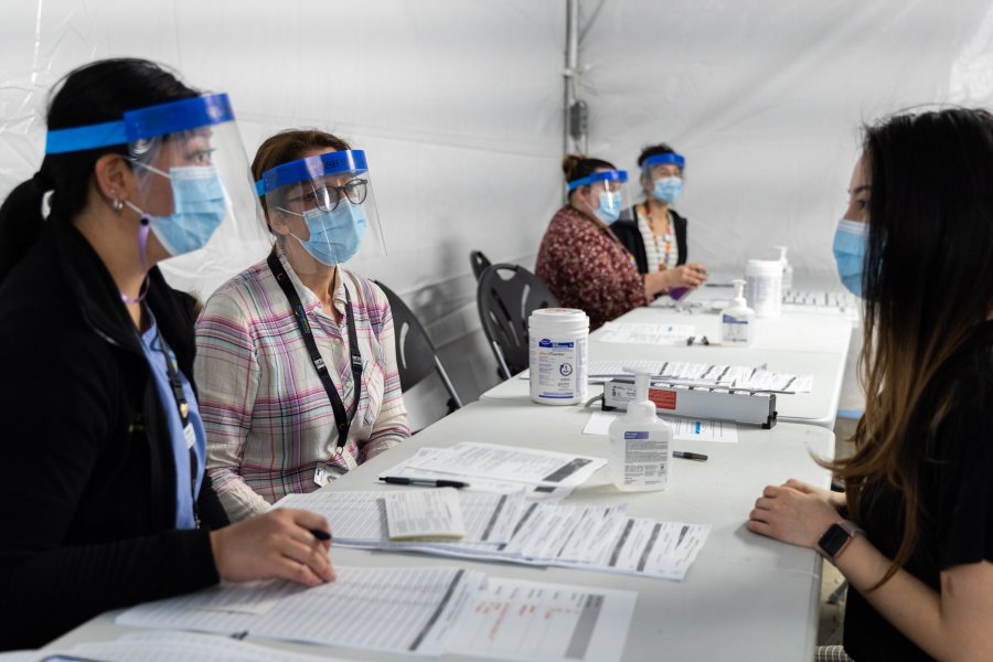 Required Vaccines for Visiting Colombia
