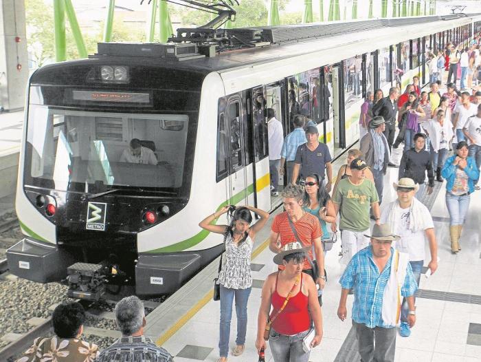 How to Get Metro Tickets

