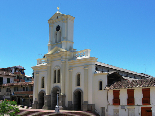 Cocorná

