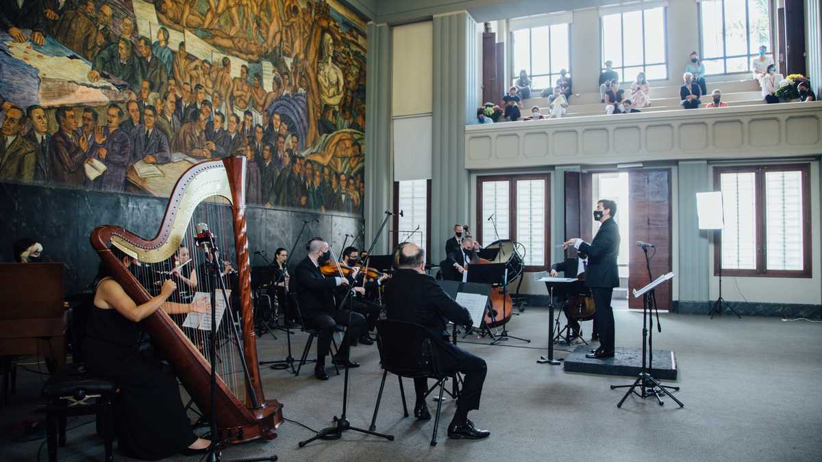 The Medejazz 2022 Schedule
