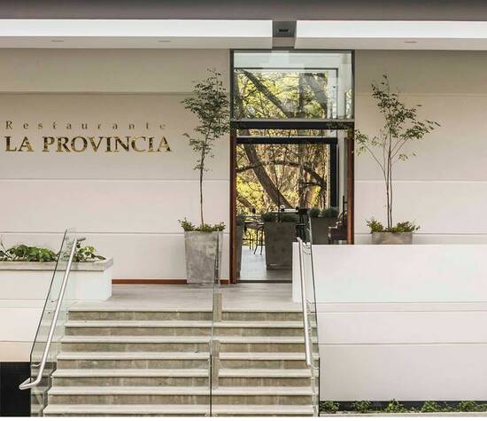 La Provincia 

