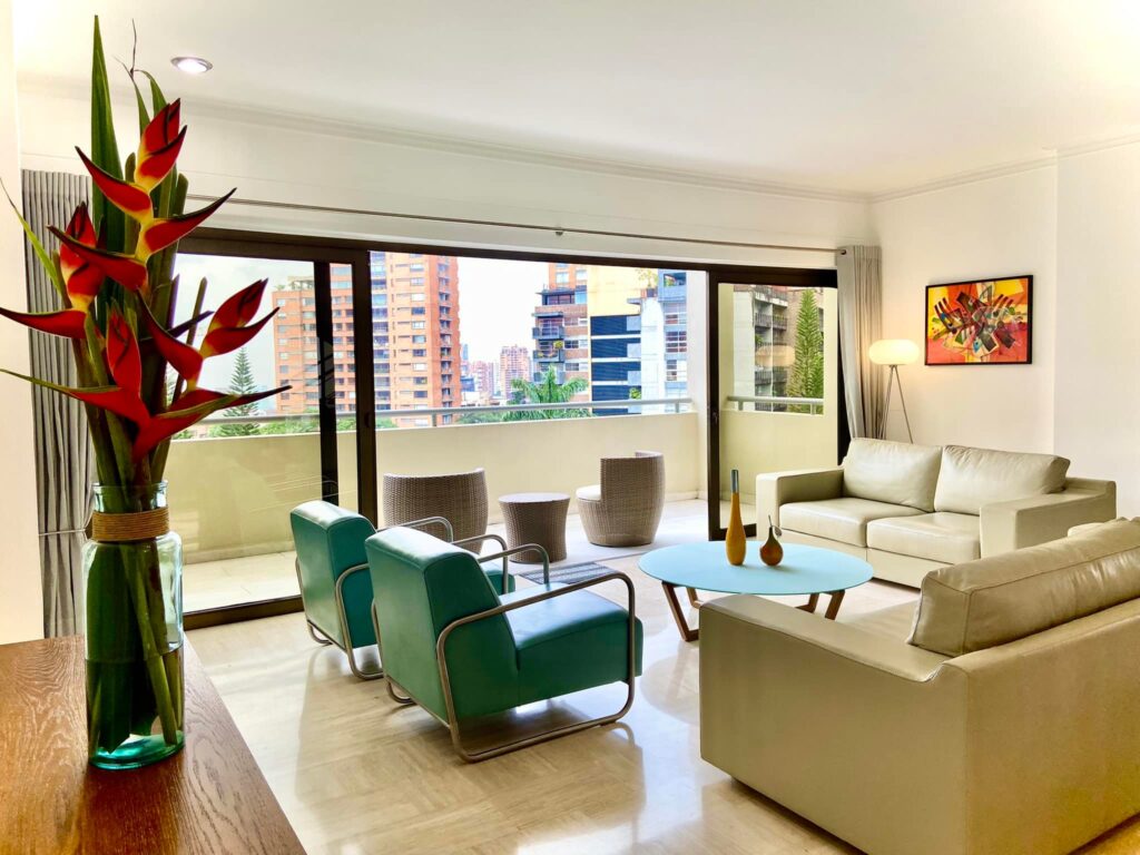 Perfectly Located Two Level Penthouse in La Tomatera